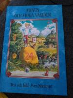 Minus och stora v&auml;rlden