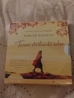 Tusen str&aring;lande solar