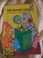 Pelle Svansl&ouml;s i plugget