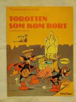 Torotten som kom bort