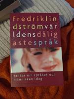 V&auml;rldens d&aring;ligaste spr&aring;k