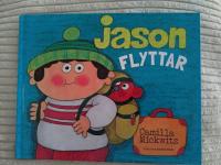 Jason flyttar