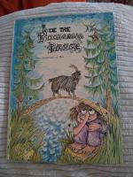 De tre bockarna Bruse