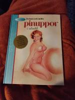 Teckna och m&aring;la pinuppor i retrostil