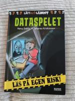 Dataspelet (l&auml;tt och l&auml;skigt) 