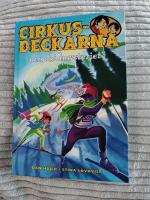 Cirkusdeckarna och skidmysteriet