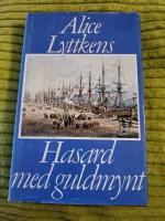 Hasard med guldmynt