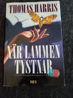 N&auml;r lammen tystnar