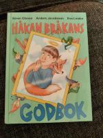 H&aring;kan Br&aring;kans godbok