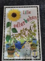 Lilla odlarboken