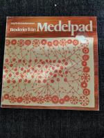 Broderier fr&aring;n Medelpad