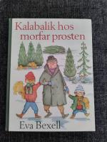 Kalabalik hos morfar prosten