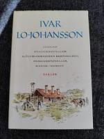 Lyckan ; Statarnoveller ; Sj&auml;lvbiografiska ber&auml;ttelser ; Passionsnoveller ; Resor ; Debatt