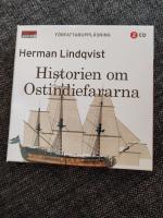 Historien om Ostindiefararna