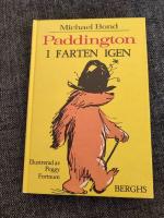 Paddington i farten igen
