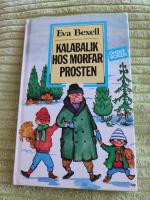 Kalabalik hos morfar prosten