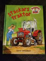 Stackars traktor (Bonden Blom)