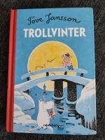 Trollvinter