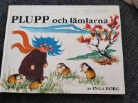 Plupp och l&auml;mlarna