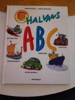 Halvans ABC