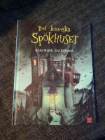 Det hemska sp&ouml;khuset