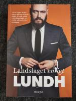Landslaget enligt Lundh
