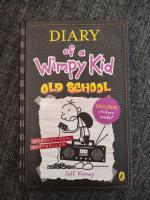 Diary of a Wimpy Kid: Old School