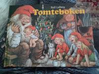 Tomteboken