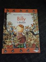 Billy i skolan