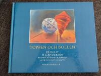 Toppen och bollen