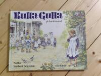 Kulla-Gulla p&aring; barnhemmet