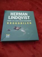 Krokodilen