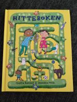 Hitteboken