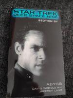 Star Trek Deep space nine. Sektion 31. Abyss