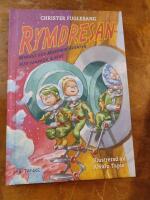 Rymdresan