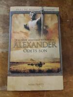 Alexander : &Ouml;dets son (del 1)