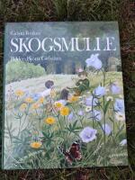 Skogsmulle : natursagor f&ouml;r barn