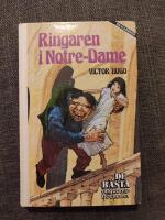 Ringaren i Notre-Dame
