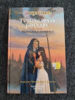 Tvillingarnas tidevarv (Draklanslegenderna 1)