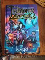 Trolldomsakademien. Isskeppet