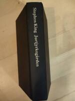 Jurtjyrkog&aring;rden