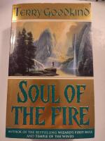 Soul of the fire