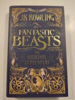 Fantastic Beasts and Where to Find Them: The Original Screen