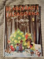 De vackraste julsagorna