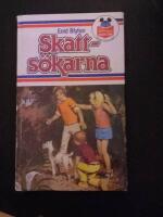 Skatts&ouml;karna