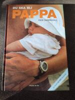 Du ska bli pappa