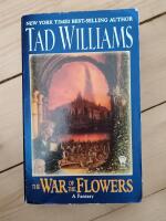 The War of the flowers
