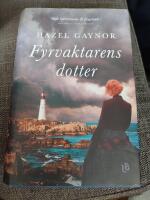 Fyrvaktarens dotter