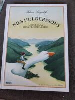 Nils Holgerssons underbara resa