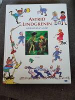 Astrid Lindgrenin rakkaimmat sadut